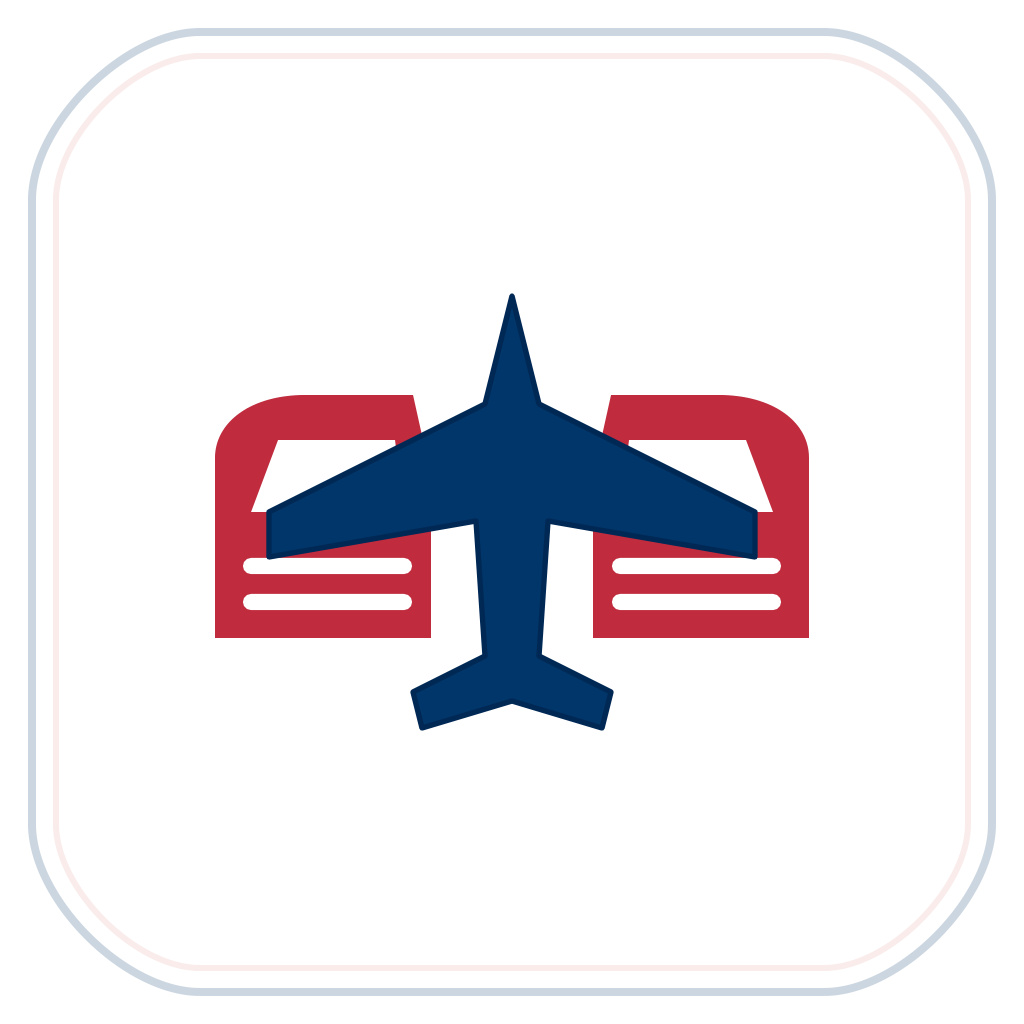 Q.K Enterprises Emblem